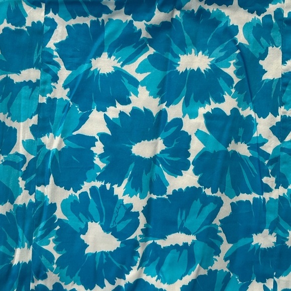 Milly of New York floral boatneck dress - Picture 6 of 11